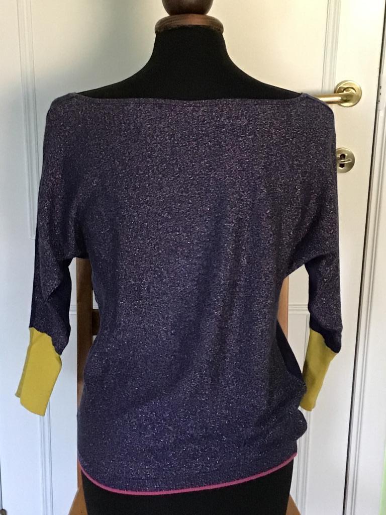 Billie Bloom lichte trui mt36, Neuf, Enlèvement ou Envoi, Billi bloom, Taille 36 (S)