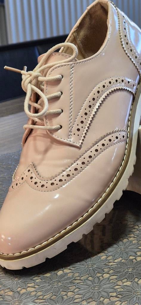 Dames Johanna schoenen maat 39., Ophalen of Verzenden