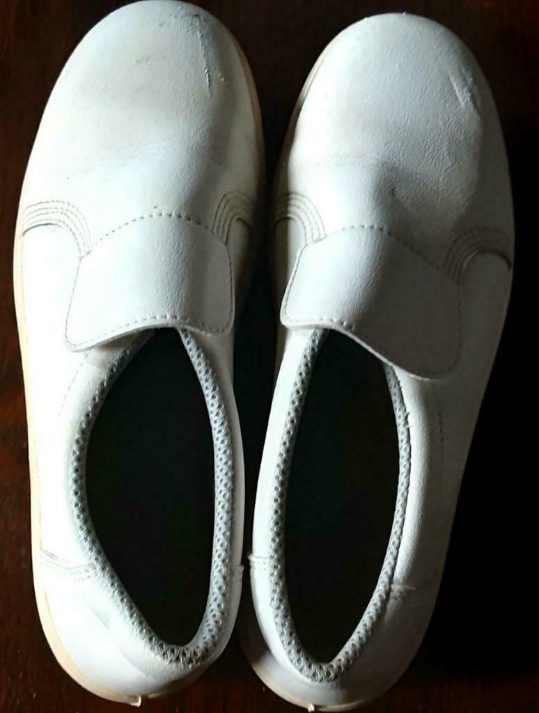 Chaussure de sécurité mixte T.41, Articles professionnels, Enlèvement ou Envoi