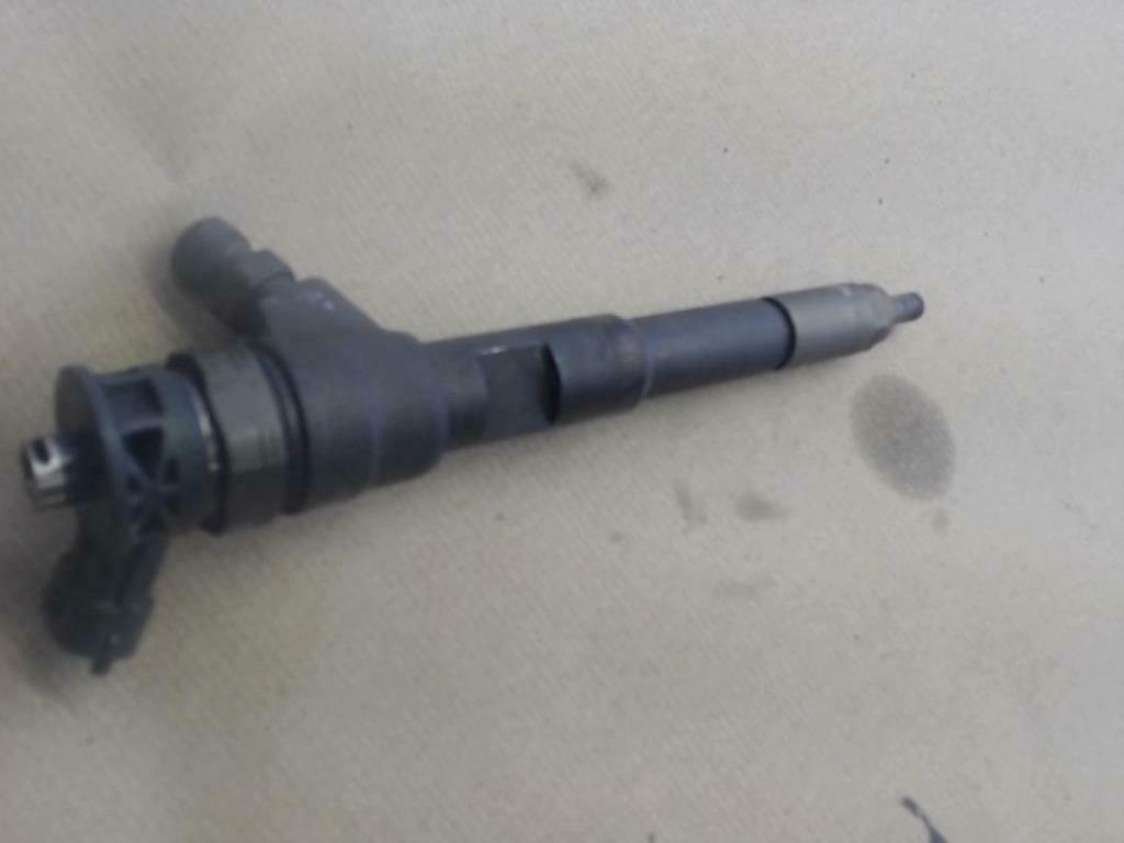 4 injecteurs  renault  0445110485 clio 4, Enlèvement, Renault