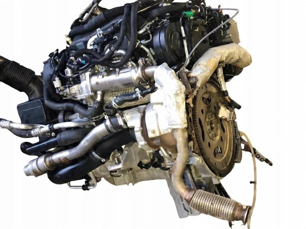 Moteur 306DT Complet RANGE ROVER LAND ROVER, Envoi, Utilisé, Daihatsu