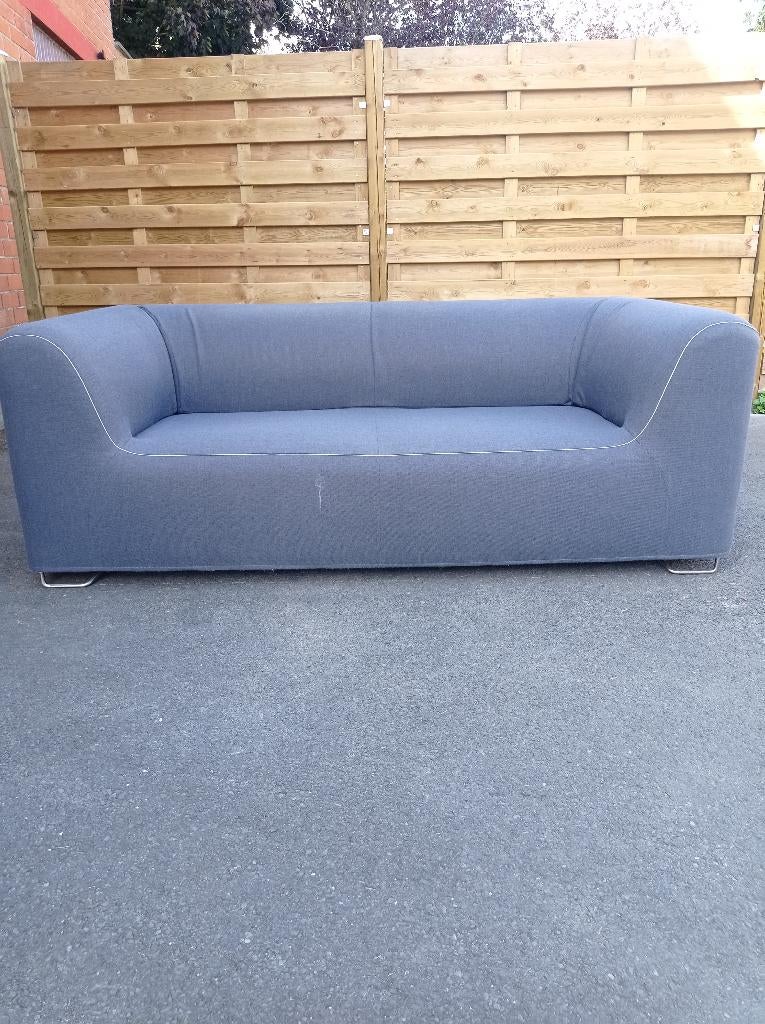 cassina, Maison & Meubles, Canapés | Salons, Enlèvement ou Envoi, Utilisé
