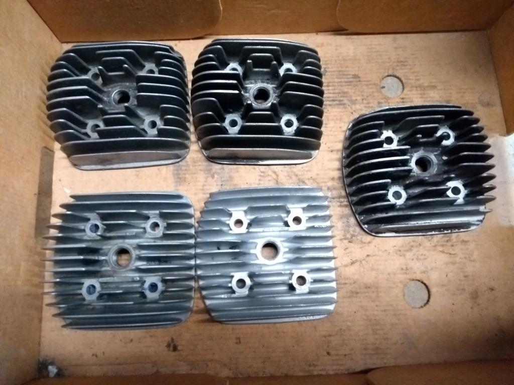 Pièces de moteur Zundapp à vendre, Vélos & Vélomoteurs, Cyclomoteurs | Zundapp, Utilisé, Autres modèles, Enlèvement