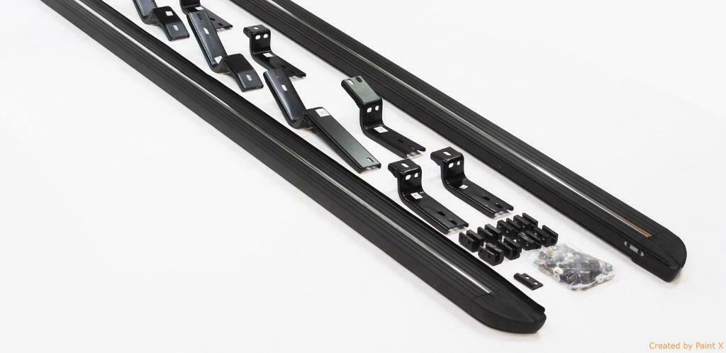 Volkswagen Transporter T5/T6 treeplanken SWB NIEUW !!!!, Ophalen of Verzenden, Nieuw, Volkswagen