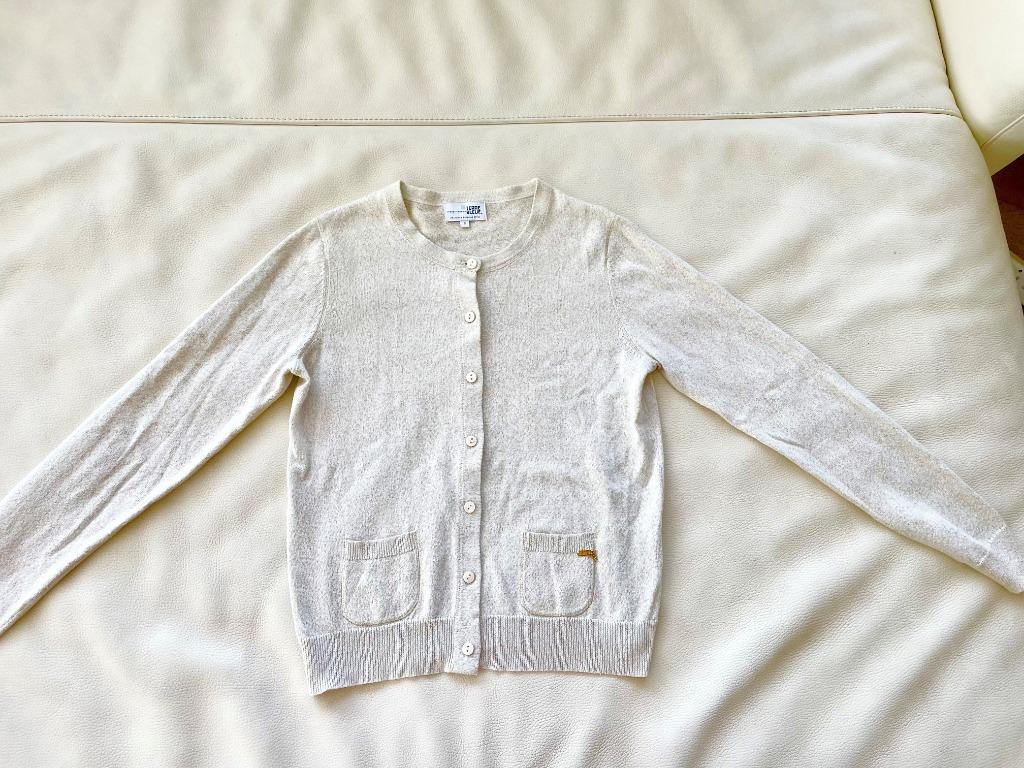 Cardigan Terre Bleue taille S - correspond à 12 ans, Terre Bleue, Pull ou Veste, Comme neuf, Fille