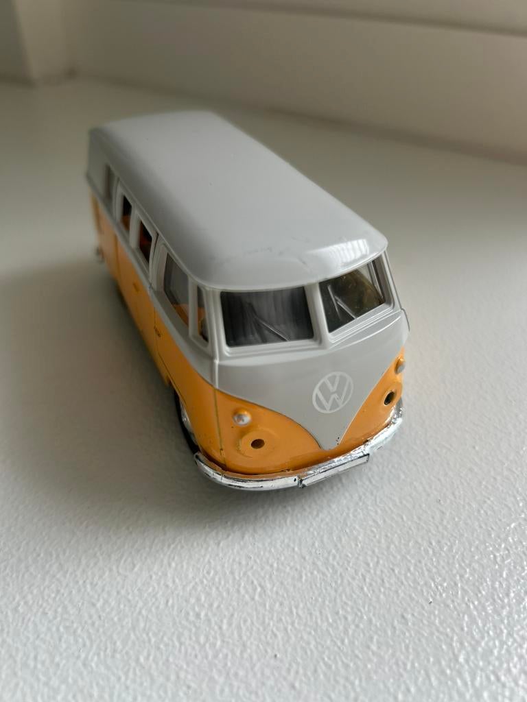 Volkswagen busje, Ophalen of Verzenden, Zo goed als nieuw, Bus of Vrachtwagen