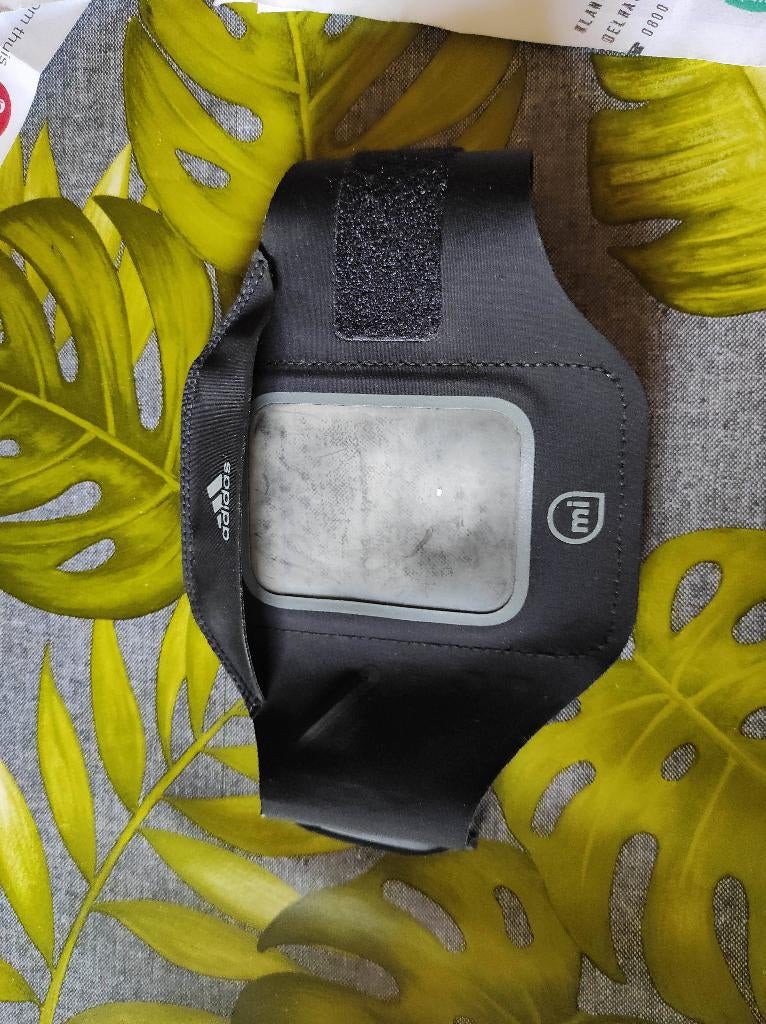 smartphone houder: Adidas, Ophalen of Verzenden, Gebruikt
