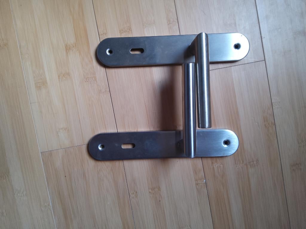 Poignées de porte, pommeaux, Enlèvement, Neuf