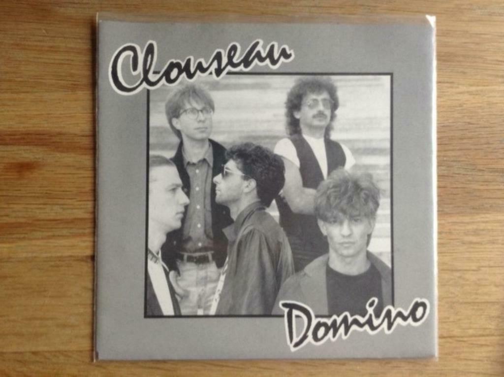 single clouseau, Enlèvement ou Envoi, En néerlandais