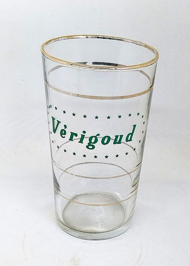 Verigoud (Brie Artois), Verzamelen, Ophalen of Verzenden