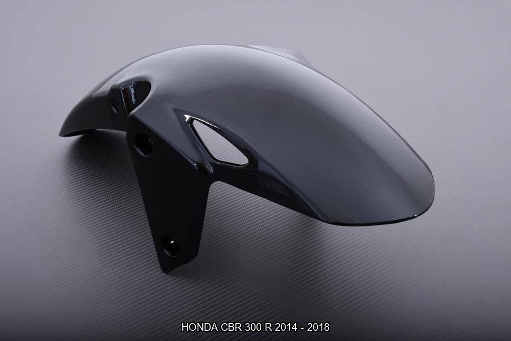 AVDB Voorspatbord voor HONDA CBR 300 R 2014 - 2018, Motoren, Ophalen of Verzenden, Nieuw