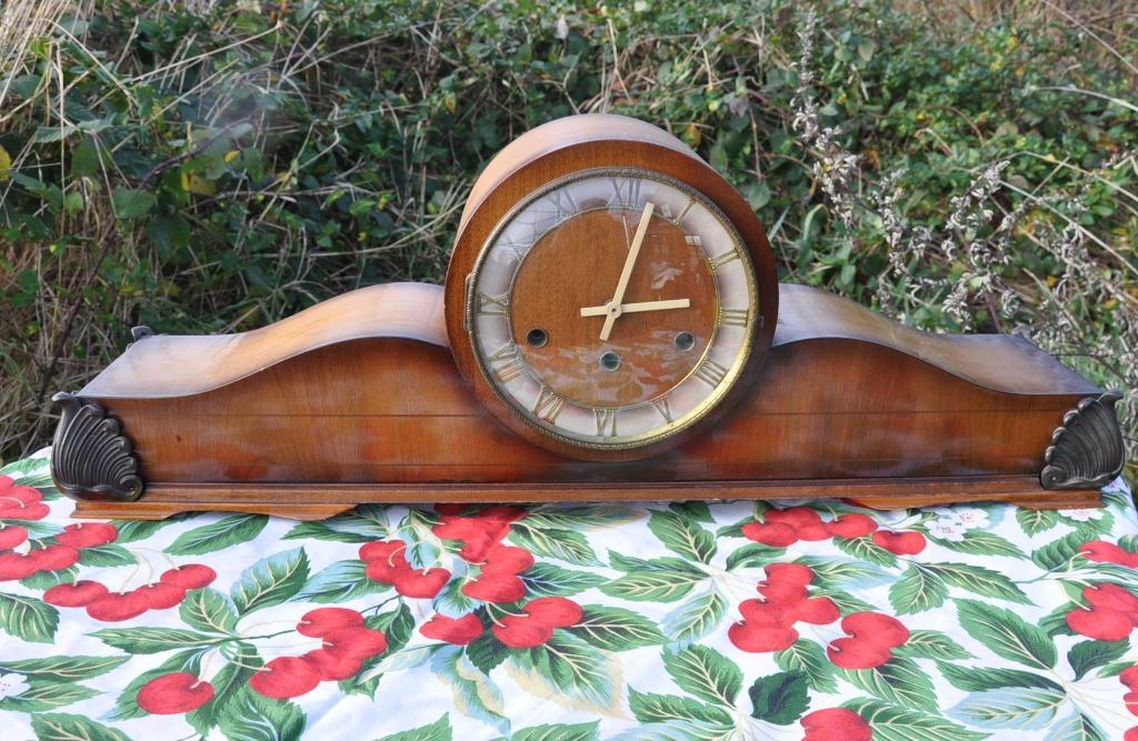Westminster vintage mouvement adapter a quartz, Enlèvement ou Envoi
