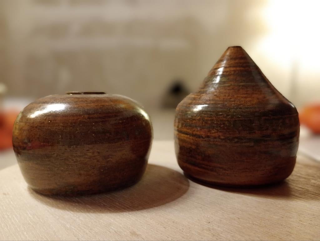 Vases en céramique, Antiquités & Art, Antiquités | Céramique & Poterie, Enlèvement ou Envoi