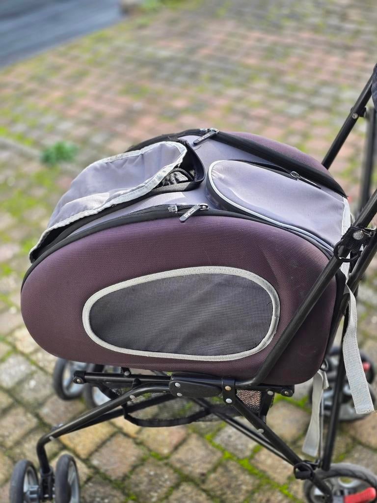 Honden wandelwagen IMOPET., Ophalen of Verzenden