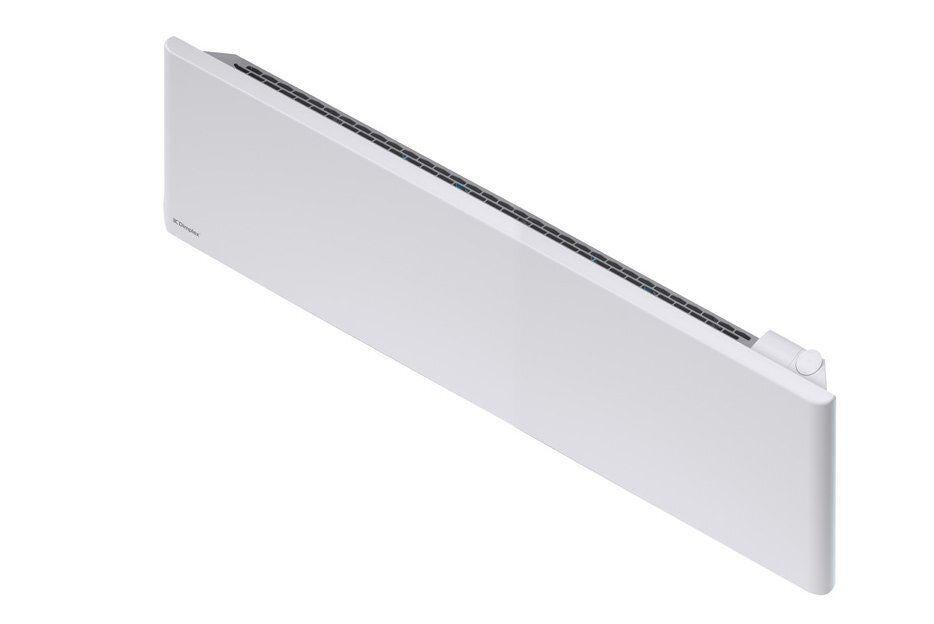 Elektrische wandconvector DIMPLEX, 30 tot 80 cm, Radiator, Ophalen of Verzenden, Zo goed als nieuw