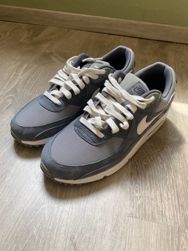 Nike Air max 90 PRM Iron Grey, Neuf, Enlèvement ou Envoi, Autres couleurs, Nike