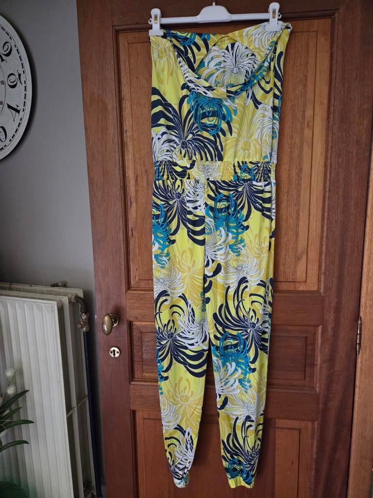Jumpsuit, Kleding | Dames, Jumpsuits, Ophalen of Verzenden, Maat 42/44 (L)