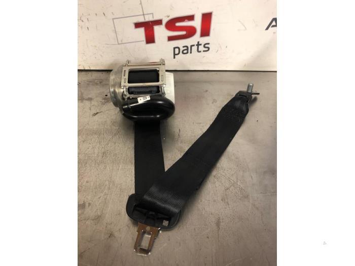 Gordel hoogteverstelling links-achter van een Volkswagen Gol, Auto-onderdelen, Overige Auto-onderdelen, Volkswagen, Gebruikt, 3 maanden garantie