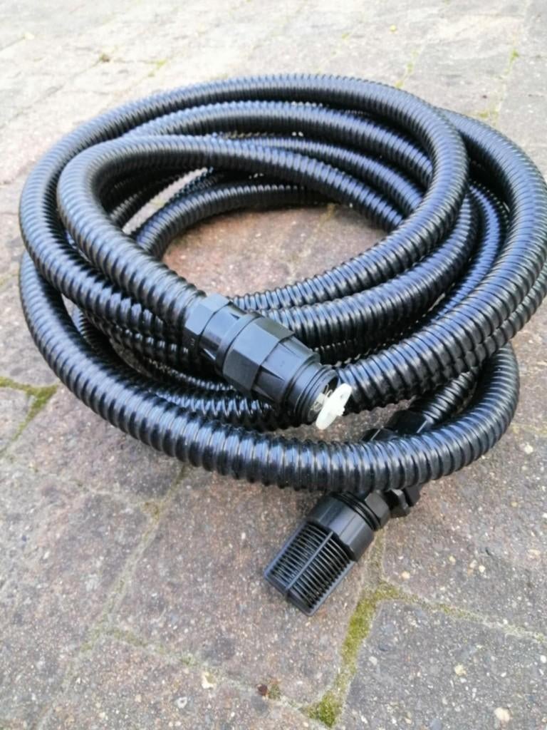 Tuinpomp, Jardin & Terrasse, Pompes à eau, Enlèvement, Comme neuf, Électrique, Autres types