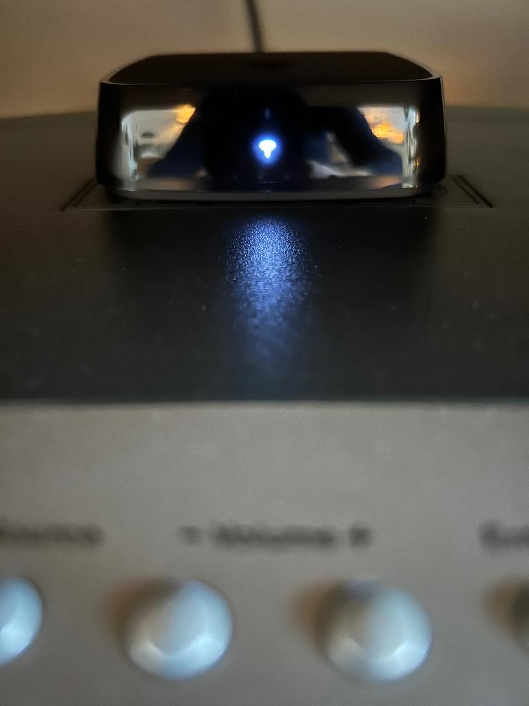 Bose Soundtouch adapter, Audio, Tv en Foto, Ophalen of Verzenden, Zo goed als nieuw, Bose