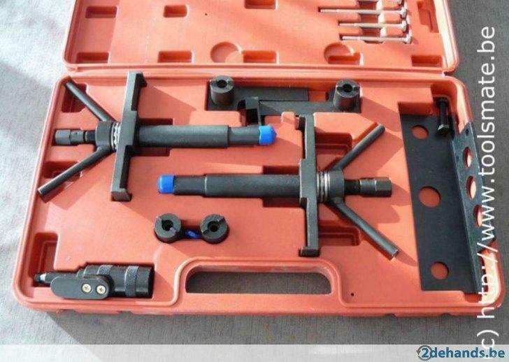 Timingset volvo 850,S en V40,S V en XC70, S en V90, Ophalen of Verzenden, Nieuw