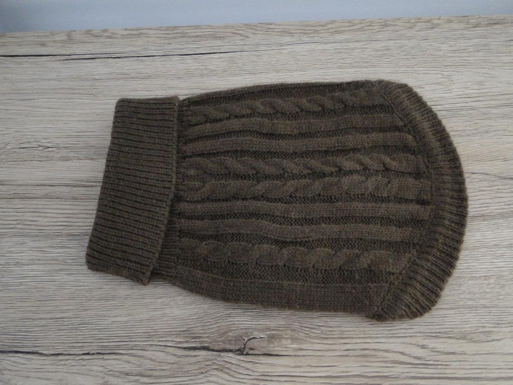 Truitje voor kleine puppy, Dieren en Toebehoren, Hondenkleding, Ophalen of Verzenden, Zo goed als nieuw, Hondentrui