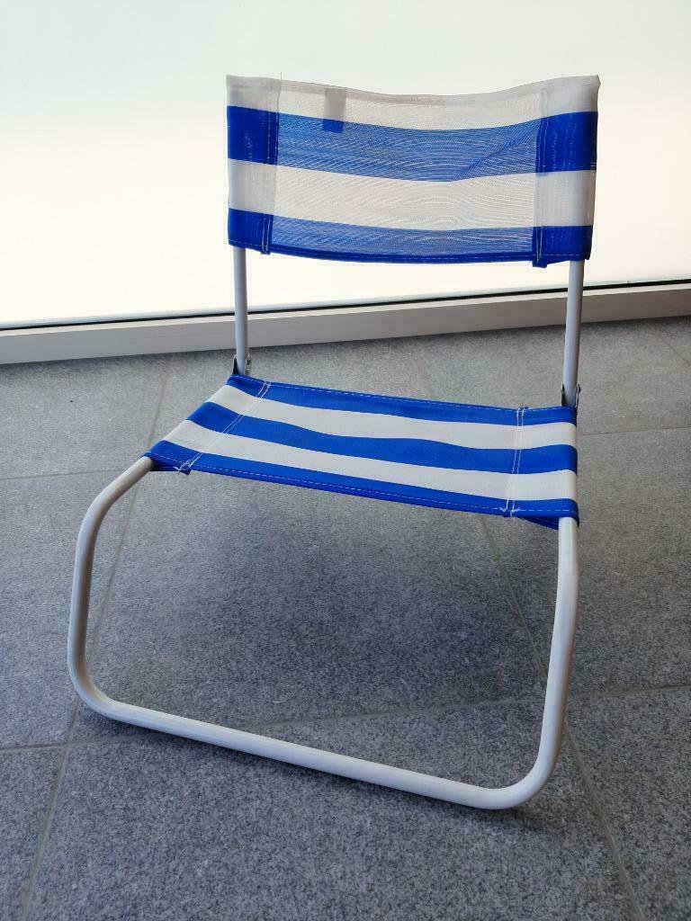 Strandstoel, Enlèvement ou Envoi, Comme neuf