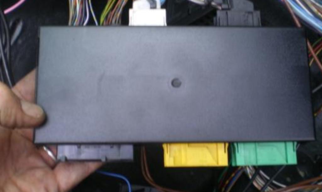 BMW E46  GM5 module reparatie, Autos : Pièces & Accessoires, Tableau de bord & Interrupteurs, BMW, Utilisé, Enlèvement ou Envoi