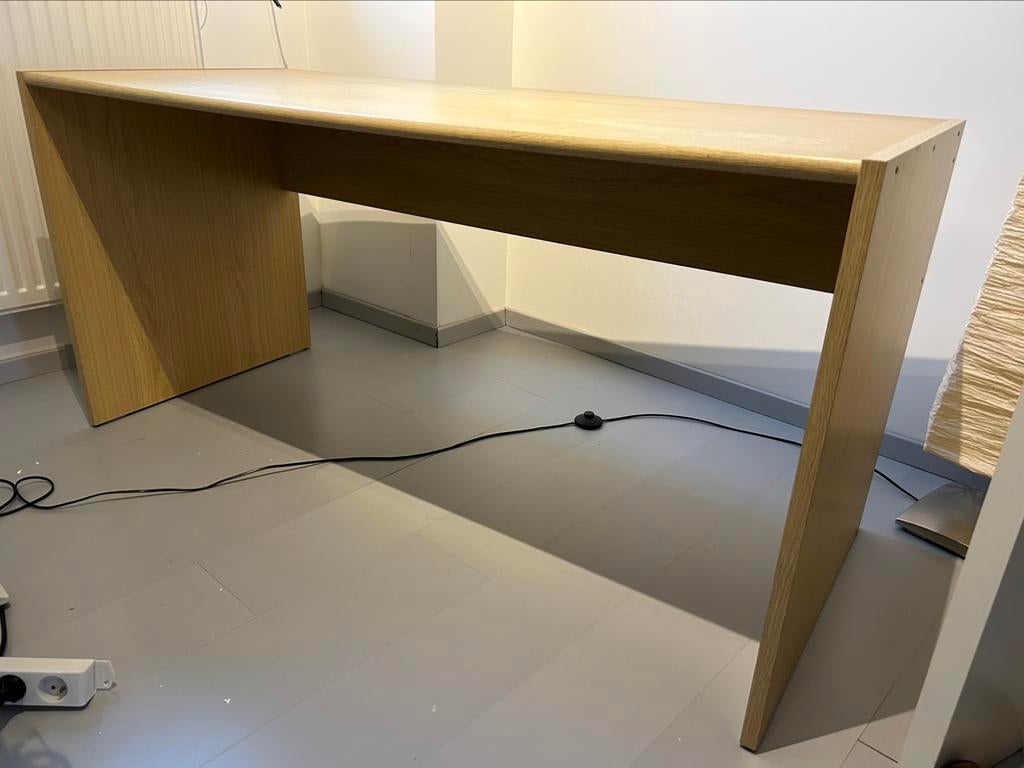 Bureau, Huis en Inrichting, Bureaus, Ophalen, Gebruikt