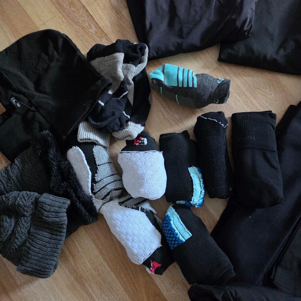 Vêtements ski, Garçon, Decathlon, Comme neuf, Enlèvement