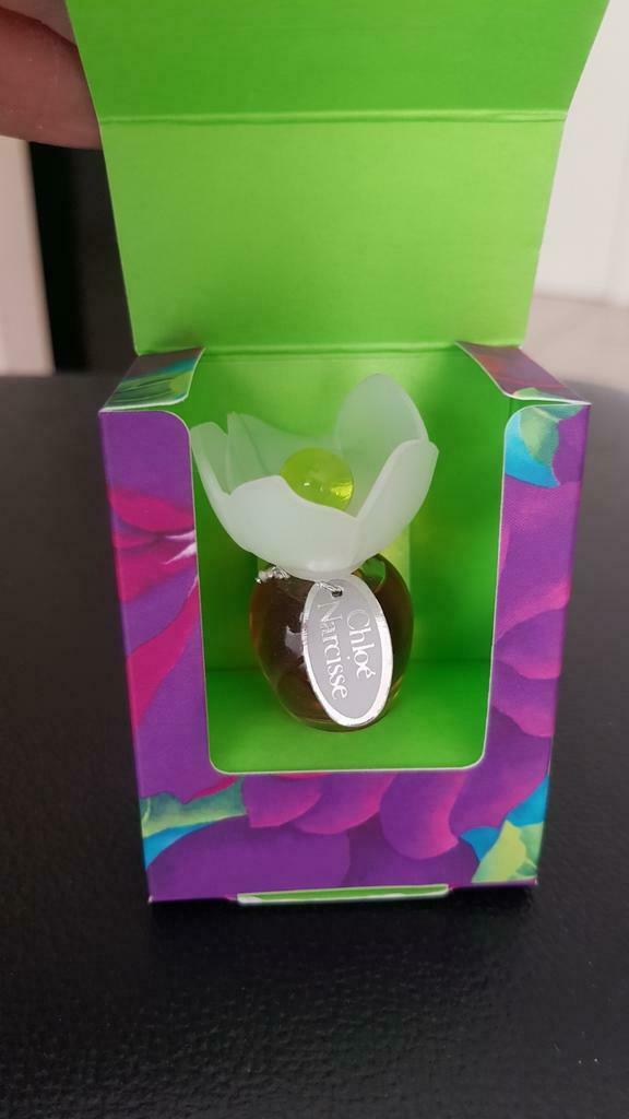 Chloe narcisse 3,7 ml, Ophalen of Verzenden