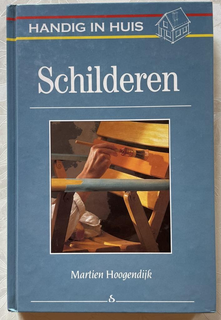Schilderen, Ophalen of Verzenden