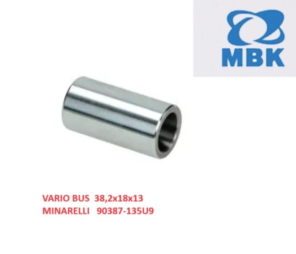 MBK  Vario Bus, Fietsen en Brommers, Verzenden, Nieuw, Mbk