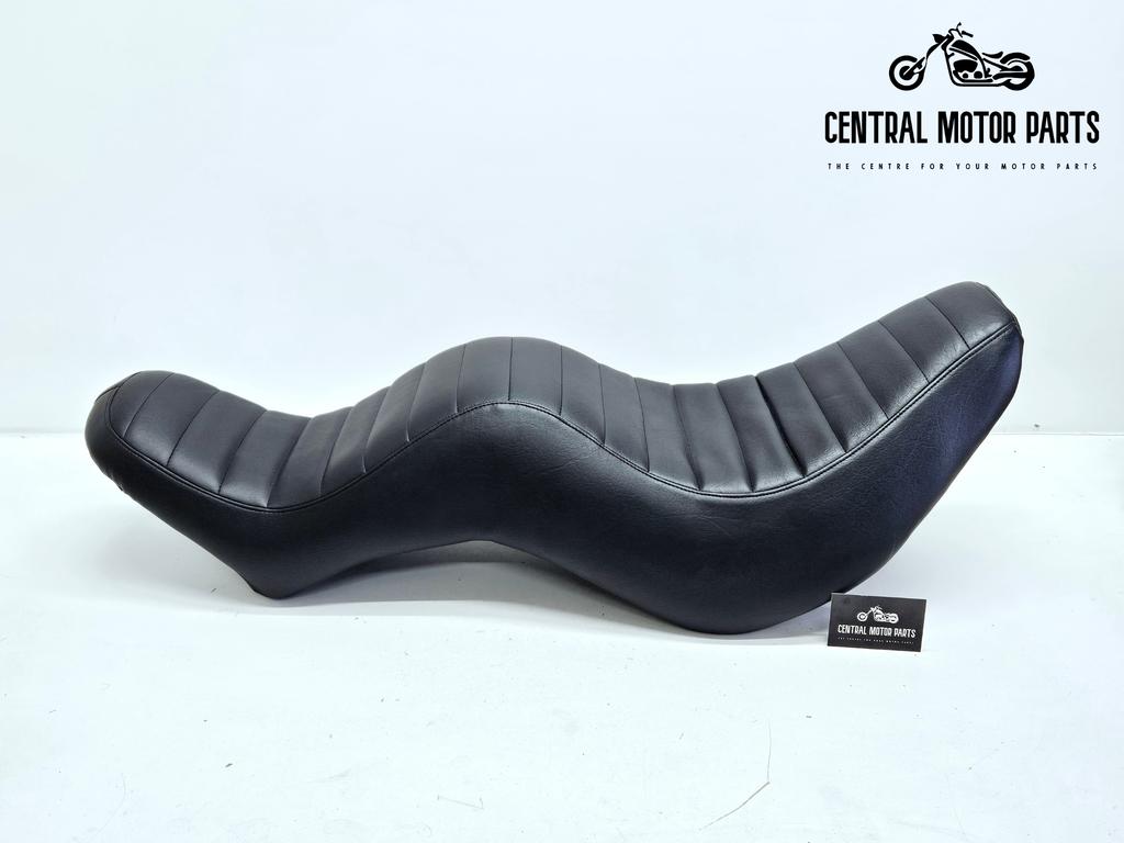 Selle King-Queen Duo Softail 2007-2017, Enlèvement ou Envoi, Utilisé