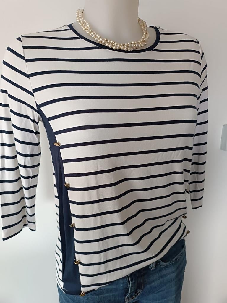 Matrozentrui in maat S, Kleding | Dames, Ophalen of Verzenden, Zo goed als nieuw