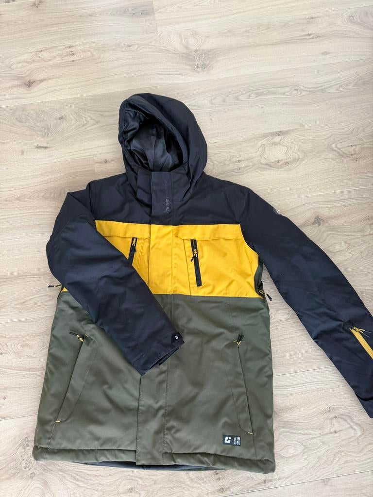Ski jas en broek Killtec jongen maat 152, Ophalen, Zo goed als nieuw, Broek