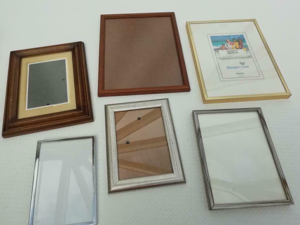 Cadres, Minder dan 50 cm, Gebruikt, Ophalen of Verzenden, Minder dan 50 cm