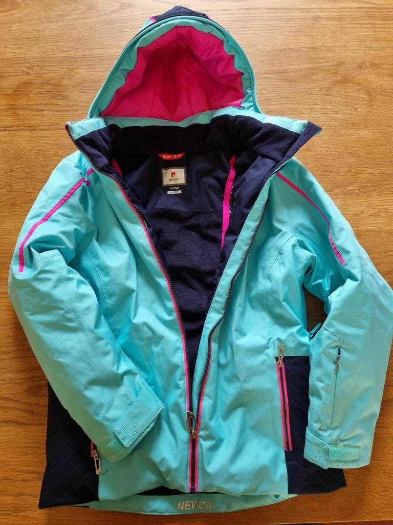Veste de ski enfant, Ophalen of Verzenden, Ski