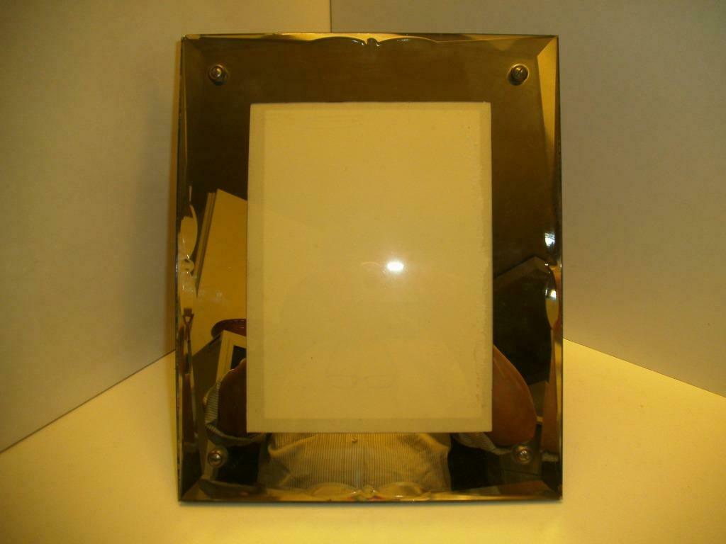 Cadre de miroir photo rétro (Varia-019), Enlèvement ou Envoi