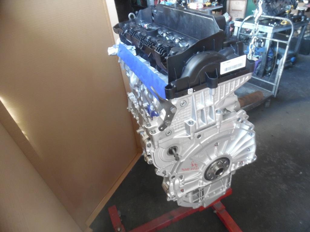 Moteur B57D30B Reconditionné G20, G80, G28 G14, F91 G31 D3, Envoi, Utilisé, Daihatsu