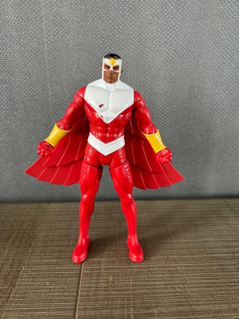 Figuurtje Marvel Hasbro, Enlèvement ou Envoi, Utilisé