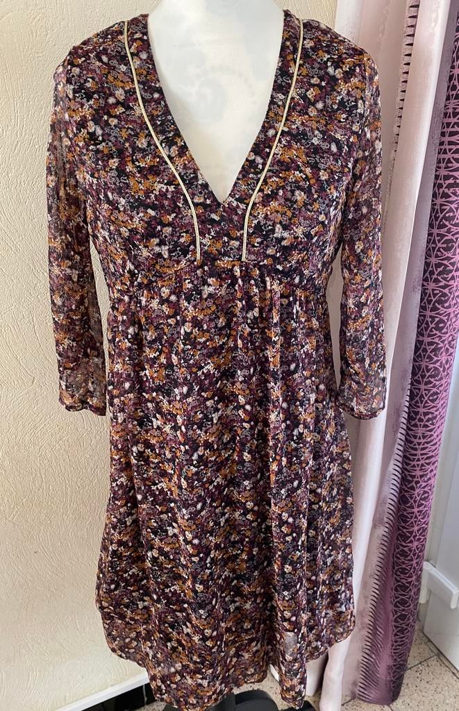 Robe 3 Suisses Collection taille S 38/40 lisez, Enlèvement ou Envoi