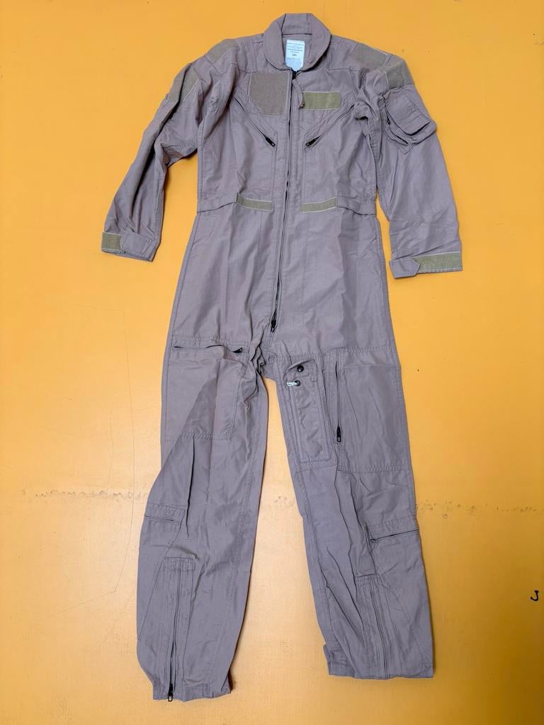 Combinaison de pilote - pour pilote F15 F16 F18 F22 F35, Enlèvement ou Envoi, Armée de l'air, Vêtements ou Chaussures