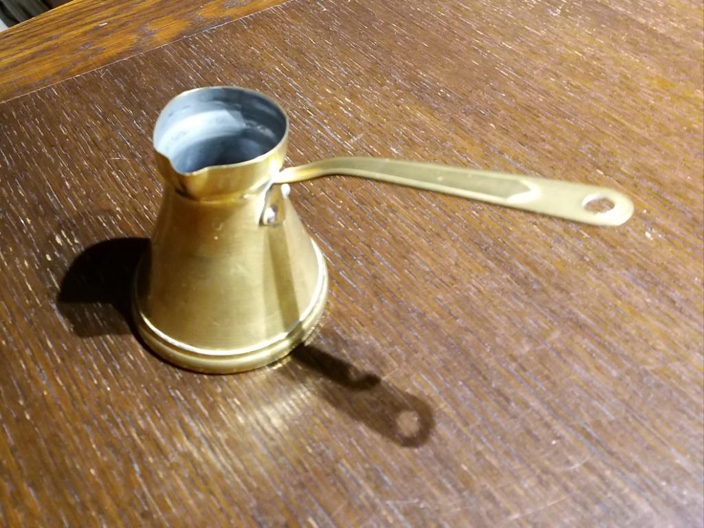 Sauspannetje, Antiek en Kunst, Ophalen of Verzenden