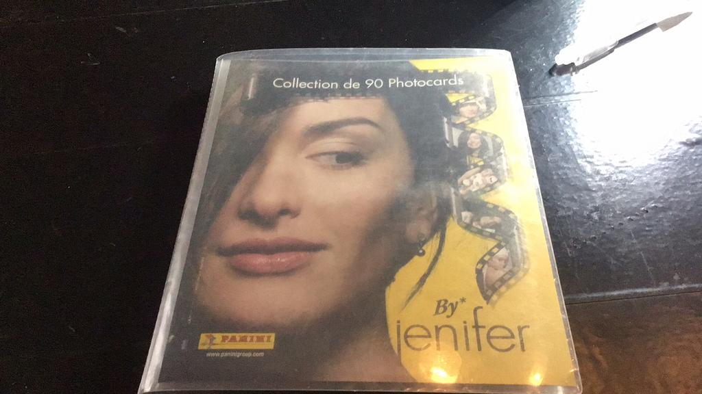 Panini  by jenifer(s), Ophalen of Verzenden