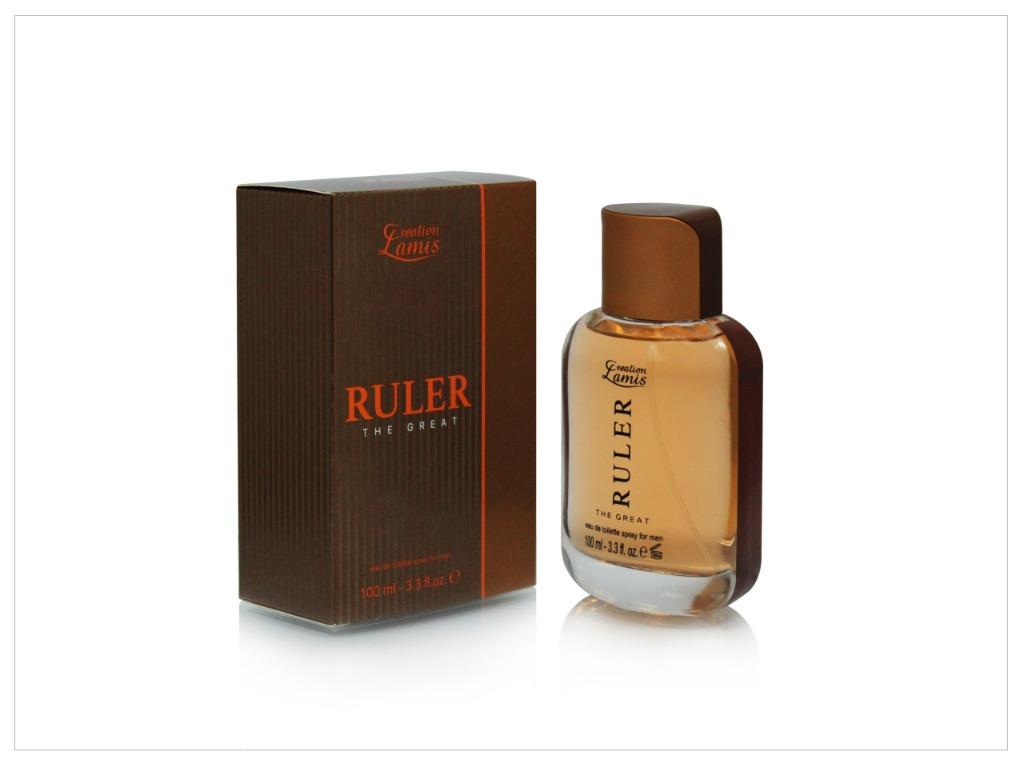 Ruler the Great  parfum voor heren 100ml van Creation Lamis, Ophalen of Verzenden, Nieuw