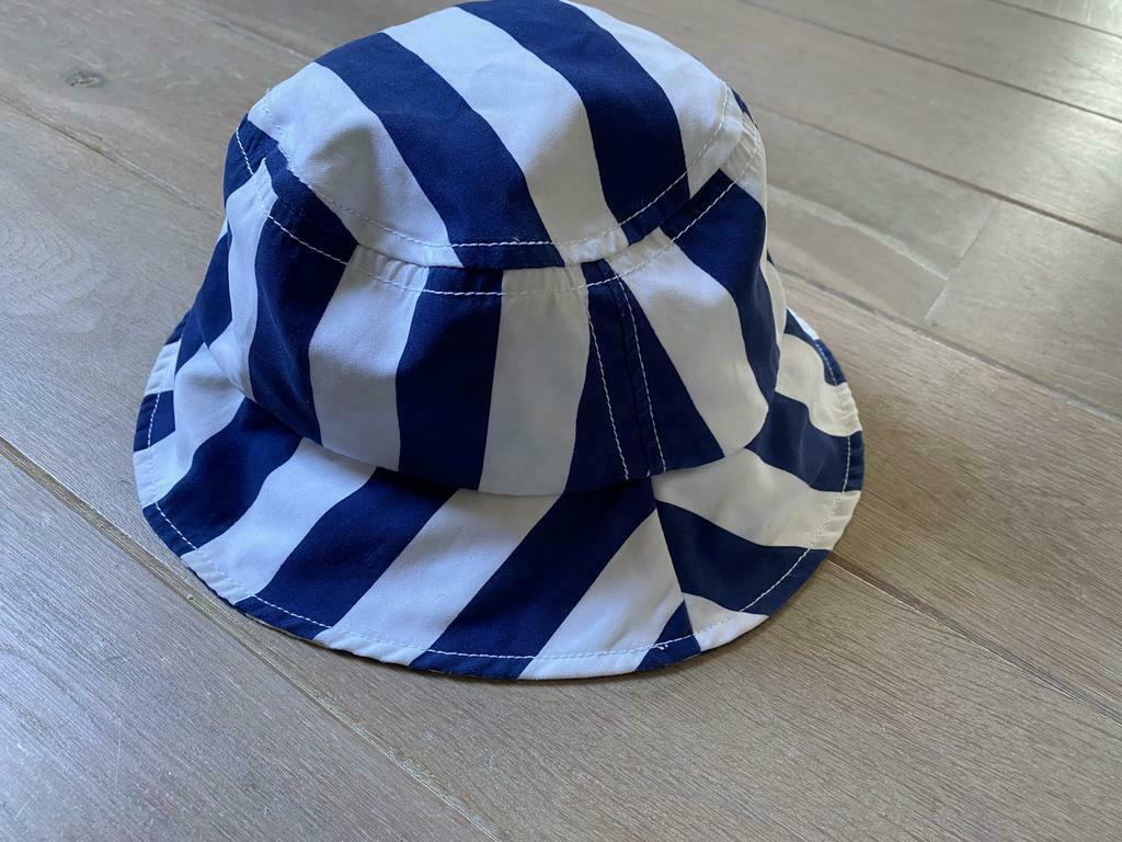 Hoedje van Archimède voor kindjes van 3-4 jaar, Gebruikt, Archimede, Jongetje of Meisje, Hoed