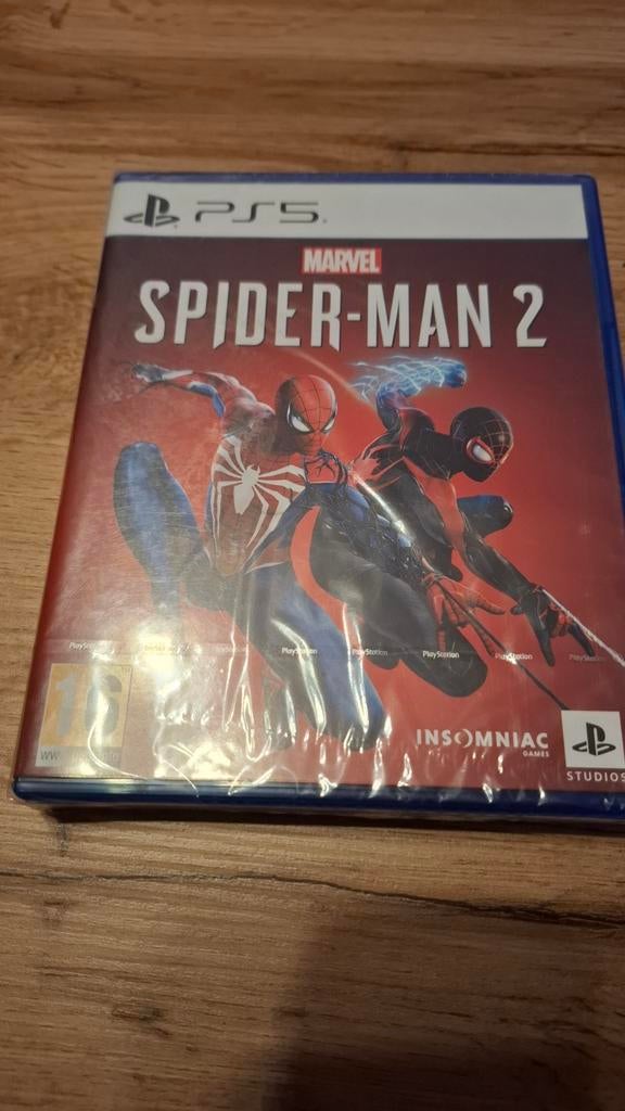 Spider man 2, Enlèvement