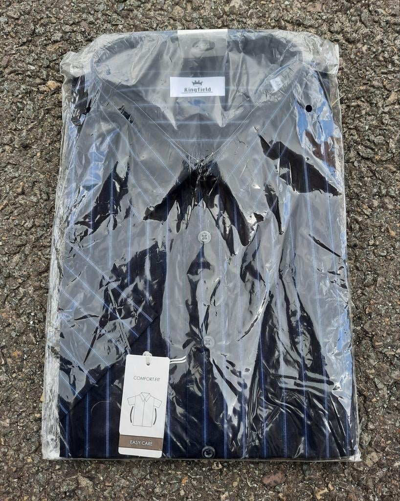 Nouveau gilet Kingfield « XL », Enlèvement ou Envoi, Neuf, Kingfield, Chemise