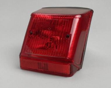 Vespa PK XL achterlicht (gerenoveerd), Ophalen of Verzenden, Gereviseerd